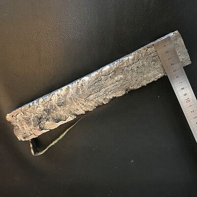 Hợp kim chính Magnesium Lanthanum