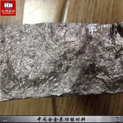 Hợp kim chính Magnesium Lanthanum