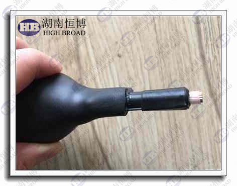MMO hỗn hợp oxit kim loại và hệ thống anode tuyến tính cho dầu trên mặt đất