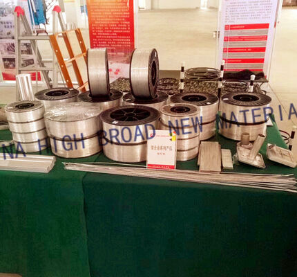 Thanh anode magie đường kính 9mm 11mm 16mm 19mm 21mm 26mm với khả năng gia công và tạo hình tốt, lý tưởng để bảo vệ chống ăn mòn