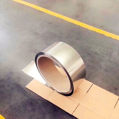 Hợp kim magiê WE43 ZK60 AZ80 Magnesium hợp kim tấm chiều rộng 100mm 1000mm Tiêu chuẩn ASTM được chứng nhận cho các dự án kỹ thuật
