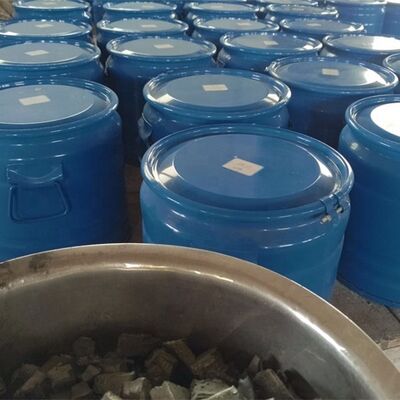 Hợp kim chính Nhôm Neodymium AlNd 5-20% Hàm lượng Nd thỏi để tinh chỉnh hạt