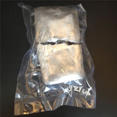 Các hợp kim Magnesium Master Additive in Magnesium Alloy Smelting % 5 đến 30 hoặc tùy chỉnh