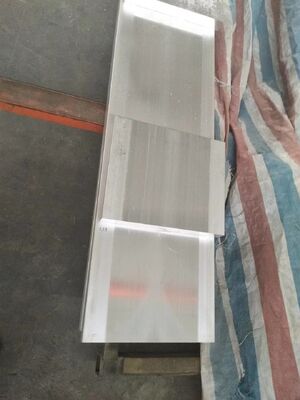 Độ bền kéo≥160MPa AZ31B AZ61 AZ91 Magnesium hợp kim tấm tấm cung cấp độ bền và độ dẻo dai vượt trội cho công nghiệp