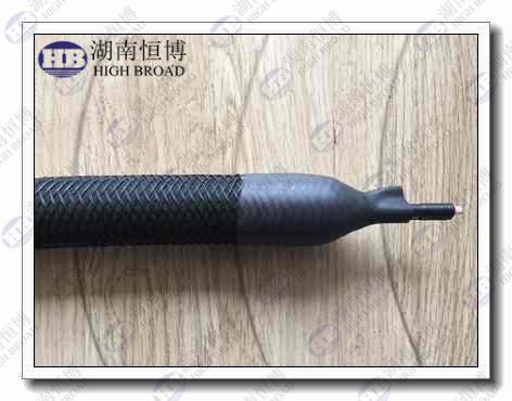 Mmo bề mặt polyme hỗn hợp oxit kim loại anode cho cải thiện polymer ánh sáng phát ra