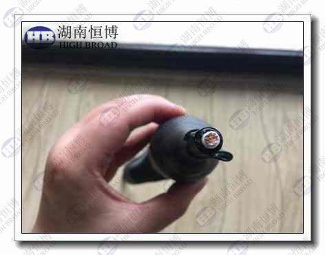 MMO rời rạc cực dương lõi đồng tuyến tính anode cho hệ thống bảo vệ Cathodic
