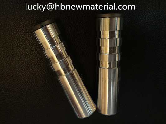 Custom Made BC StickUp Boron Carbide Nozzle, Cấu trúc đơn giản
