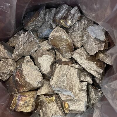 Hợp kim Nhôm Molypden AlMo10