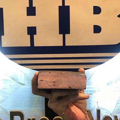 Đồng hợp kim chính CuCr10 đồng Chromium dựa trên đồng