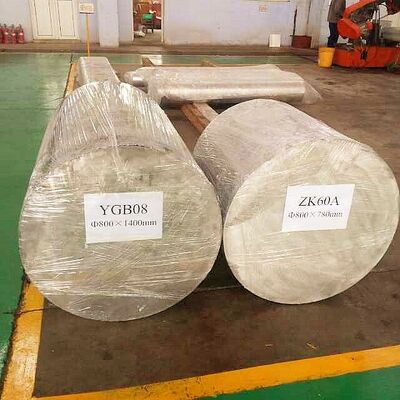 CuZr50 đồng Zirconium Master Alloy