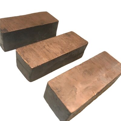 Đồng đồng Chromium Master Alloy Cr10Cu90