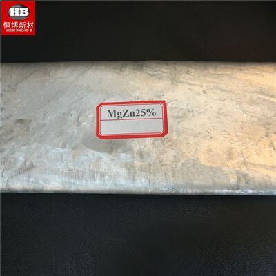 MgY25 Magnesium Yttrium 25% Master Alloy Waffle Plate cho các thành phần chống nhiệt của hệ thống truyền động ô tô
