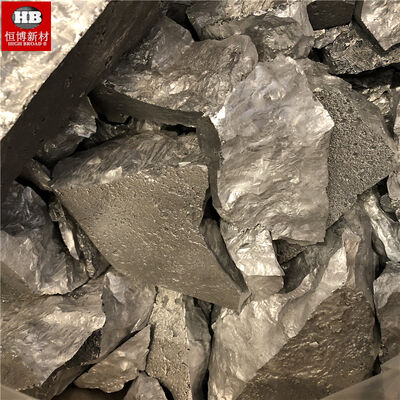 Hợp kim Magie Master cường độ cao nhẹ với giấy phép xuất khẩu công dụng kép ở dạng thỏi 5kg