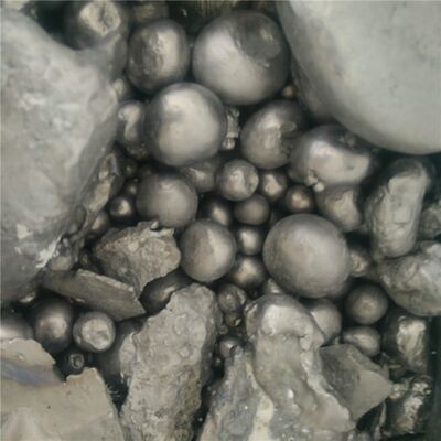 AlBe3 Nhôm Beryllium cho Ngành Kim loại Thông thường