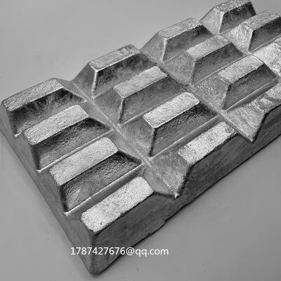 AlBe3 Nhôm Beryllium cho Ngành Kim loại Thông thường