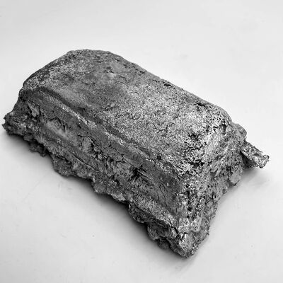 Thỏi hợp kim Magiê Mangan MgMn10