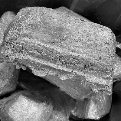 Thỏi hợp kim Magiê Mangan MgMn10