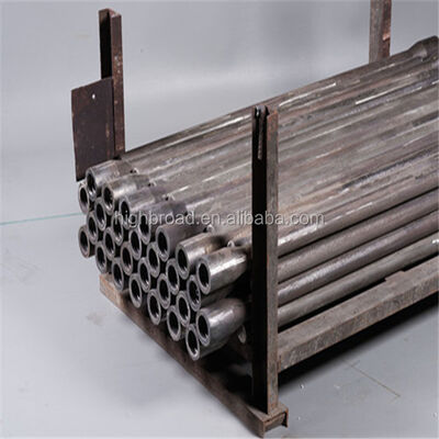 Chiều kính 21mm 26mm 32mm Bộ phận máy sưởi nước thay thế Magnesium Anode có vật liệu bền và có khả năng hàn tốt