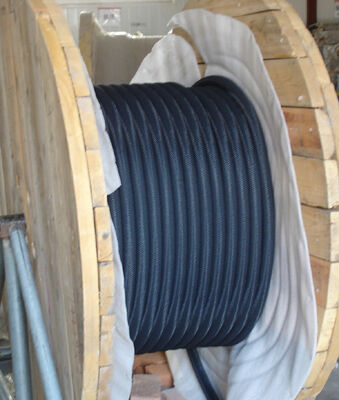 Pull Through Rated MMO Flexible Linear Anode for Horizontal Directional Drilling Pipeline Crossing CP