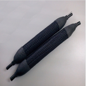 Anode Dải Titan Phủ MMO Dòng Cảm Ứng Linh Hoạt Chiều Rộng 15mm với Lớp Phủ MMO Cấp Hóa Chất Tuổi Thọ Thiết Kế 20+ Năm