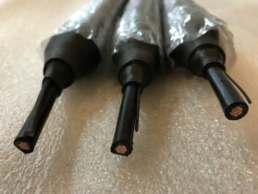 Anode Dải Titan Phủ MMO Dòng Cảm Ứng Linh Hoạt Chiều Rộng 15mm với Lớp Phủ MMO Cấp Hóa Chất Tuổi Thọ Thiết Kế 20+ Năm