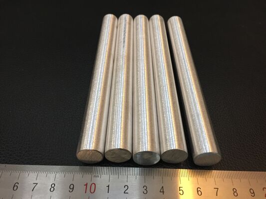 18mm Chiều kính 350mm Chiều dài Compact Combo Magnesium Anode Rod để bảo vệ nhiệt tại điểm sử dụng