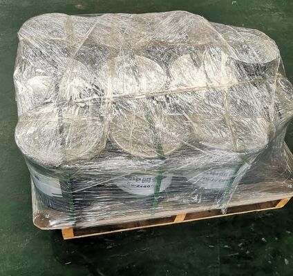 Hợp kim nhôm niobi AlNb20, thỏi chứa 20% Nb để tinh chỉnh hạt