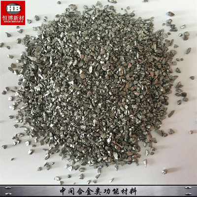 Nhôm Niobium Master Alloy / AlNb60% AlNb70% AlNb65%