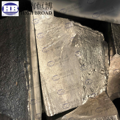 Nhựa Magnesium Yttrium 10% 20% 30% Hợp kim nguyên chất đất hiếm
