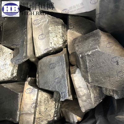 Nhựa Magnesium Yttrium 10% 20% 30% Hợp kim nguyên chất đất hiếm