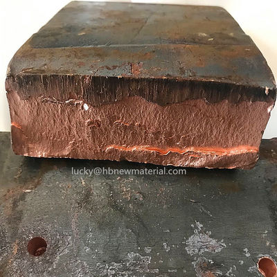 Đồng hợp kim chính CuZr40 đồng Zirconium với 40% hàm lượng Zr để tinh chế hạt trong hợp kim nhôm dòng 7xxx cho các ứng dụng cấu trúc hàng không vũ trụ