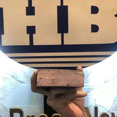 Đồng hợp kim chính CuZr40 đồng Zirconium với 40% hàm lượng Zr để tinh chế hạt trong hợp kim nhôm dòng 7xxx cho các ứng dụng cấu trúc hàng không vũ trụ