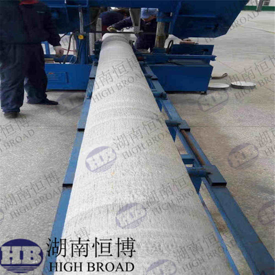 Magnesium kẽm hợp kim đất hiếm Billets tròn ZE10 ZE20 ZE90 ZE41 Hợp kim tùy chỉnh