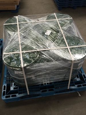 MgZr30 Magnesium Zirconium Master Alloy với 30% Zr để tinh chế hạt trong các ứng dụng hàng không vũ trụ