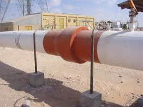 Anode Nhôm Dùng Cho Chống Ăn Mòn và Bảo Vệ Chống Ăn Mòn