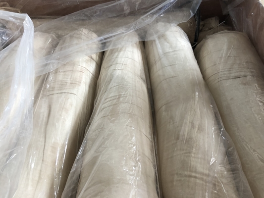 Đường ống dẫn dưới lòng đất Corrosion Cast Magnesium Anode With Backfilled, Cáp 7.7 Kgs 17 lbs