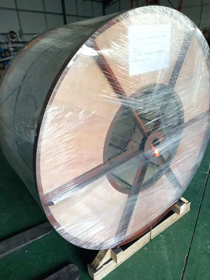 MMO hỗn hợp kim loại Oxide Titanium Anode Ribbon và cực dương linh hoạt cuộc sống lâu dài