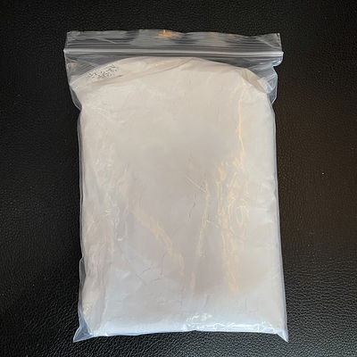 990,9% tinh khiết bột oxit yttrium với kích thước hạt 50-100 nm cho lớp phủ phun chính xác