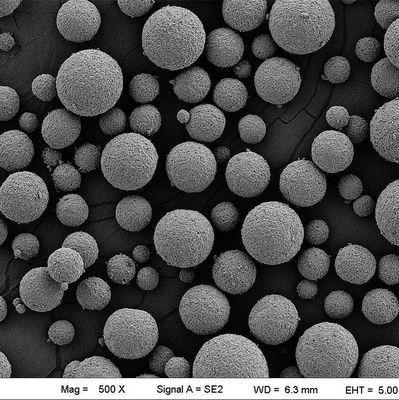 990,9% tinh khiết bột oxit yttrium với kích thước hạt 50-100 nm cho lớp phủ phun chính xác