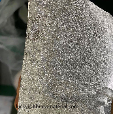 Hợp kim Magnesium Master với các nguyên tố đất hiếm