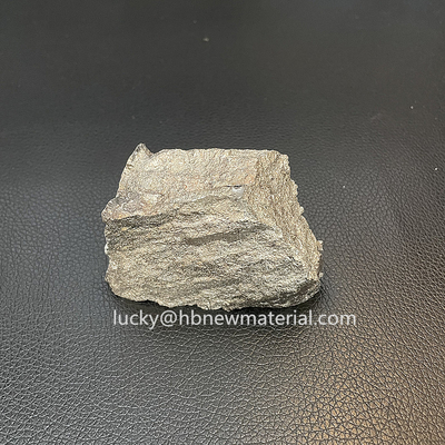 Sản xuất hợp kim đồng Zirconium CuZr40