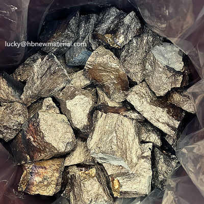 Hợp kim CuZr50 Đồng Zirconi với hàm lượng Zirconi 50% cho hợp kim tiếp điểm điện có độ tinh khiết cao