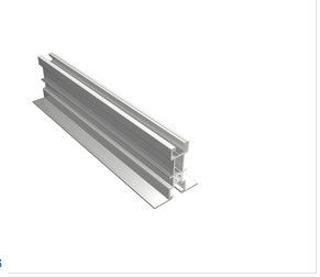 Magnesium HB-EP-EL01 AZ31B Hồ sơ được ép theo yêu cầu Hồ sơ bể tản nhiệt điện tử cho bể tản nhiệt điện tử