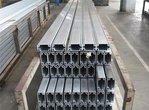 Sợi kim loại magiê Solid Round Bar HB-RB-80 AZ80A Diameter 80mm cho Heavy Machinery Drive Shaft