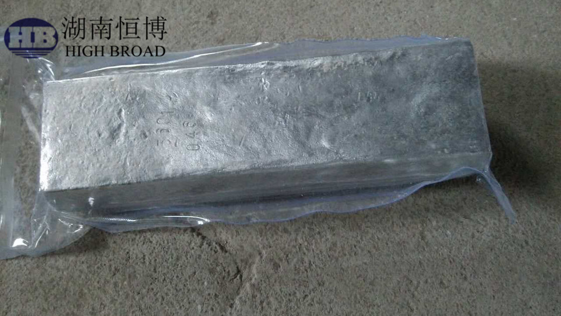 Hợp kim chính Magiê Zirconi MgZr với 30% Zr để tinh chỉnh hạt và ứng dụng hàng không vũ trụ