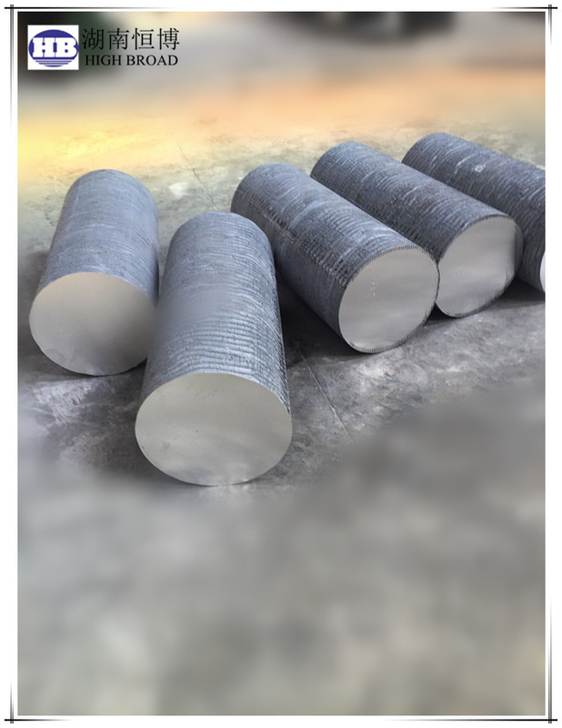 Năng lượng cao đúc / ép / đúc hợp kim WE43 T5 với đặc tính cơ học tốt