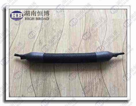 Mmo linh hoạt cực dương Anode hy sinh với đường kính 1.0mm dây với Ir Ta Coating Sock Stuff