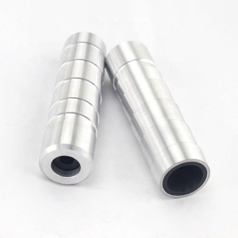 Béc phun cát Boron Carbide với lỗ thẳng cho dòng mài mòn đồng đều và kích thước 70x22mm