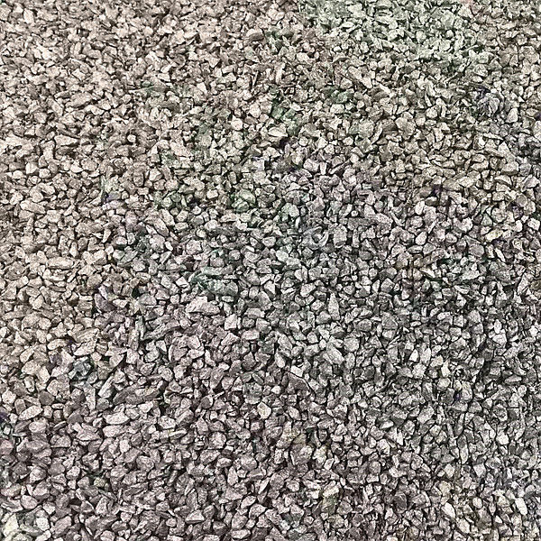 AlW50 Aluminum Tungsten Master Alloy Lump 30-50 mm with 50% Tungsten Content for Recrystallization Temperature Improvement