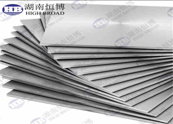 Pure Mg 99.9% AZ31 Magnesium alloy plate / sheet / slab MnE21 ZK60 WE43 AZ91D